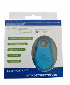 Localizador Llavero GPS - comprar online
