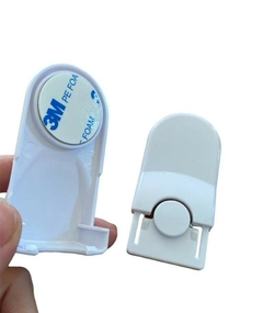 Traba cajón/puertas - Seguridad para bebes - comprar online