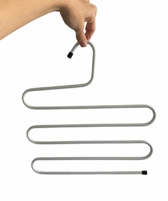 Percha para 5 pantalones, organizadora optimizadora - comprar online