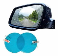 Film impermeable retrovisor auto X2