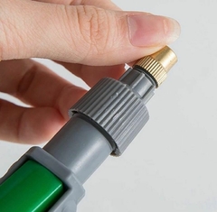 Pico pulverizador rociador - Tique.