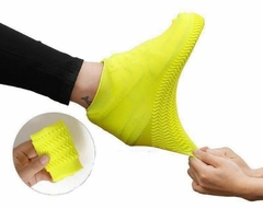 Cubre zapato/zapatilla de silicona - comprar online