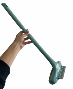 Cepillo escobilla 2 en 1