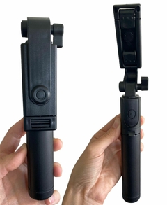 Mini Monopod palo selfie/tripode