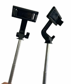 Mini Monopod palo selfie/tripode - Tique.