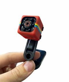 Mini cámara espía oculta - comprar online