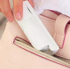 Rodillo quita pelos y pelusas, reutilizable - tienda online