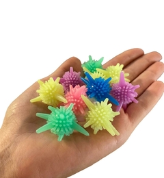 Bolas de Silicona para Lavarropas Elimina Suciedad X1O unidades