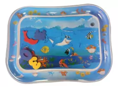 Alfombra de Agua Didáctica Anti golpes bebe - comprar online