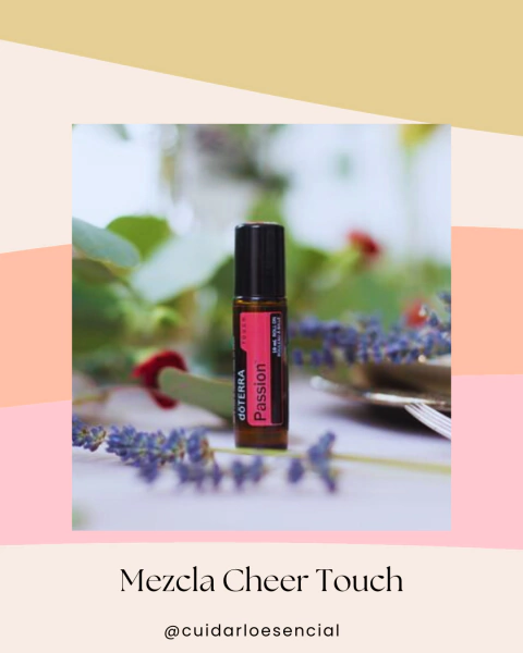 Passion Touch 10ml