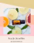 Mezcla Citrus Bliss 15ml