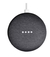 Google Home Mini com assistente virtual Google Assistant charcoal 110V/220V na internet