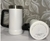 Caneca Térmica C/ Abridor 710ml Churrasco Festa Resenha Cerveja Gelada Inox - DUCSTAR VARIEDADES