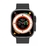 Relogio Smartwatch Inteligente W68 Watch Ultra Nfc - comprar online