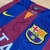 Camisa Barcelona Retrô 2014/2015 Azul e Grená - Nike na internet