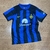 Camisa Inter de Milão Home 23/24 s/n° Torcedor Masculina - Azul e Preto