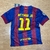 Camisa Barcelona Retrô 2014/2015 Azul e Grená - Nike - comprar online