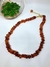 Choker de cascalho na internet