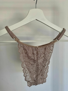 Tanga Vison