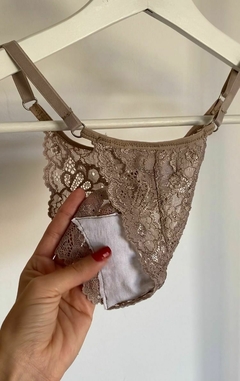 Tanga Vison - comprar online