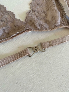 Bralette Vison - comprar online