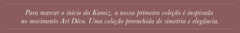 Banner da categoria Coleção Art Déco