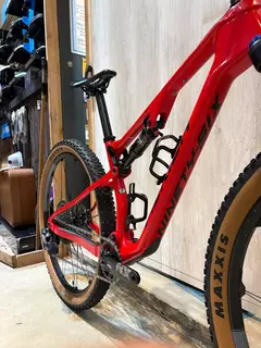 Merida Ninety Six Rc Xt Sid Brain Sram Axs - comprar online