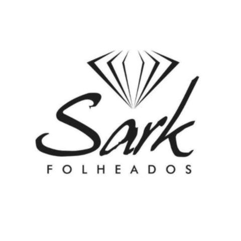 Selo de Sark Folheados