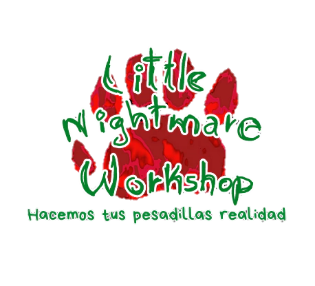 LIttle Nigthmare Workshop
