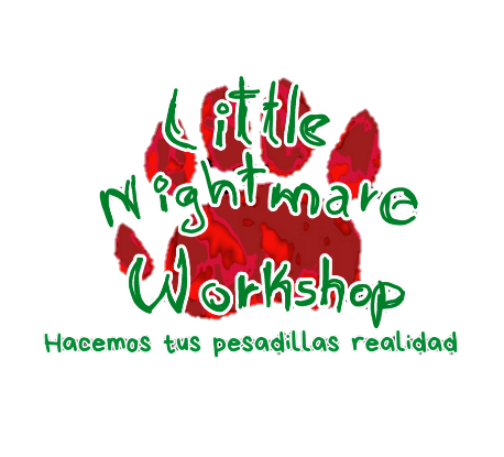 LIttle Nigthmare Workshop