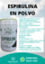 ESPIRULINA EN POLVO
