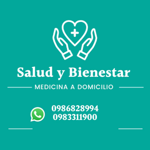 SALUD Y BIENESTAR