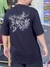 Camiseta Plano C Ornament na internet