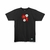 Camiseta Grizzly Flowers - comprar online