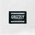 Camiseta Grizzly Deliquent. - loja online