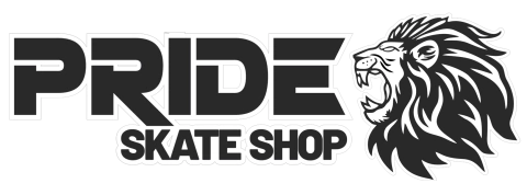 PRIDE SKATE SHOP