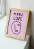 More Love on internet