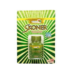 KIT 3 Frascos SKONER + 2 Frascos FEMME Para mujer Naturacastle, Estreñimiento - comprar en línea