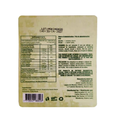 KIT 3 Frascos SKONER + 2 Frascos FEMME Para mujer Naturacastle, Estreñimiento en internet