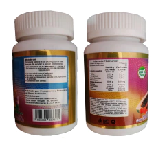 Frasco SP GOLD SILUETA PERFECTA - comprar en línea