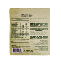 KIT 2 Frascos SKONER + 2 Frascos FEMME Para mujer Naturacastle, Estreñimiento en internet