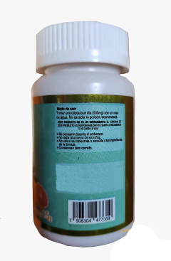 25 Frascos SP CLASSIC SILUETA PERFECTA - comprar en línea