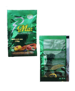KIT 2 Frascos SP MAX + 1 Cafe SUKUNAI NATURACASTLE, SILUETA PERFECTA - tienda en línea