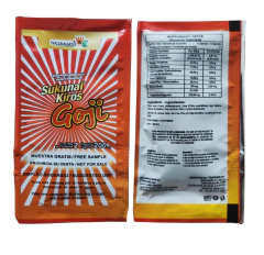 Kit 1 Caja SUK GOJI + 1 Gel SUK MAX + 1 Cafe SUKUNAI, NATURACASTLE en internet