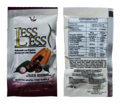 KIT 3 Cajas + 3 Cafes LESS LESS FWV NATURAL - tienda en línea