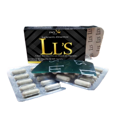 KIT 3 Cajas LLS + 1 Gel SUKUNAI NATURACASTLE, FWV NATURAL - comprar en línea