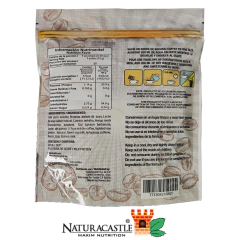 8 SUKUNAI KIROS COFFEE, NATURACASTLE, Cafe Saludable energetico - comprar en línea