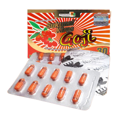 Kit 2 Cajas SUK GOJI + 2 Gel SUKUNAI + 2 Cafes SUKUNAI, NATURACASTLE - comprar en línea