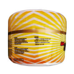75 GEL SUKUNAI KIROS MAX, NATURACASTLE - comprar en línea