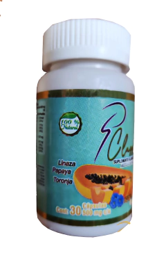 25 Frascos SP CLASSIC SILUETA PERFECTA - Ab Naturista
